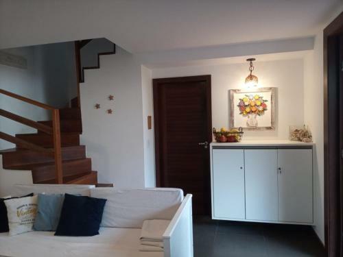 Casa De Frente Para O Mar