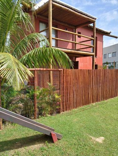 Casa De Frente Para O Mar