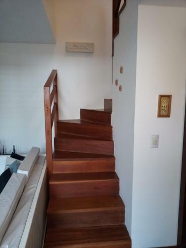 Casa De Frente Para O Mar