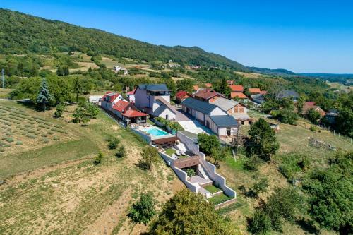 Apartamentos Florek & Florica Kalnik