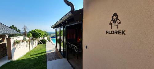 Apartamentos Florek & Florica Kalnik