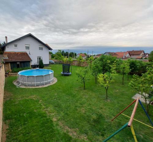 Villa Sorella ????
