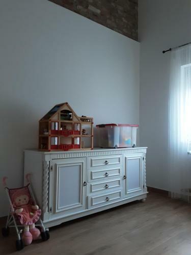 Villa Sorella ????