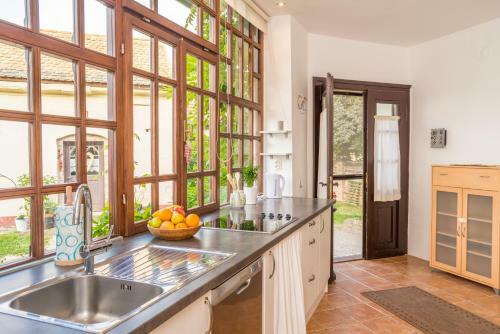 Apartment Tri Mudraca