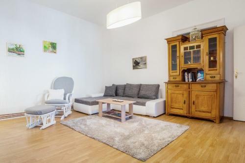 Apartment Tri Mudraca