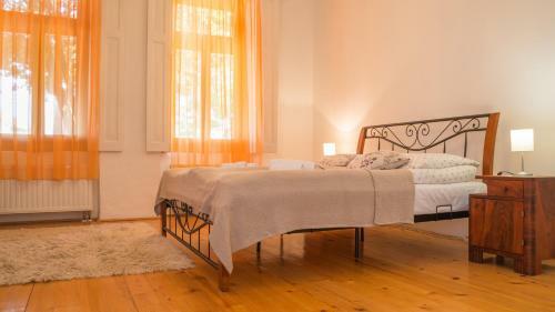 Apartment Tri Mudraca