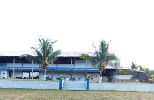 Espa�o Com Lagoa Privativa Para Hospedagens E Eventos