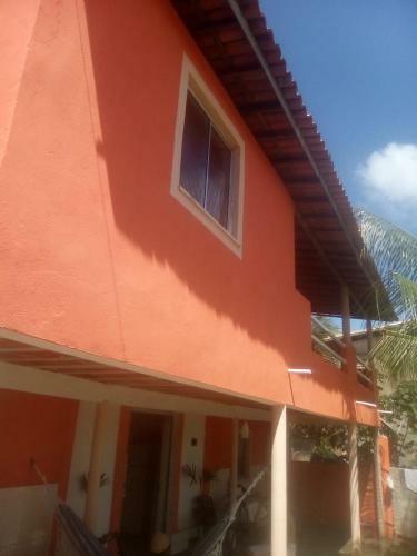 Casa Condominio Canto De Arembepe