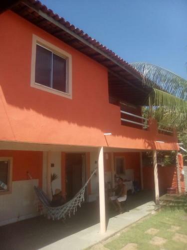 Casa Condominio Canto De Arembepe