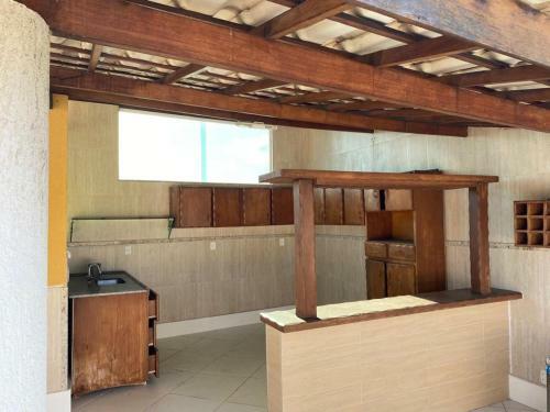Casa Barra Do Jacuipe Com Acesso Ao Rio