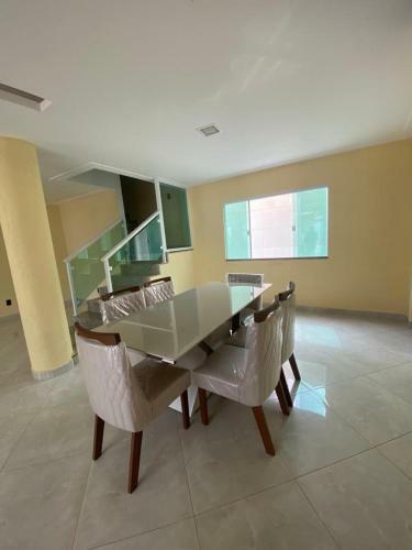 Casa Barra Do Jacuipe Com Acesso Ao Rio