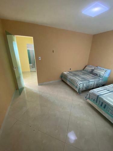 Casa Barra Do Jacuipe Com Acesso Ao Rio