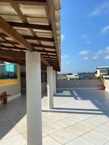 Casa Barra Do Jacuipe Com Acesso Ao Rio