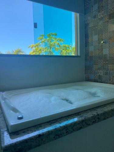 Casa Barra Do Jacuipe Com Acesso Ao Rio