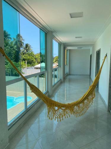 Casa Barra Do Jacuipe Com Acesso Ao Rio