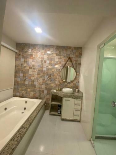 Casa Barra Do Jacuipe Com Acesso Ao Rio