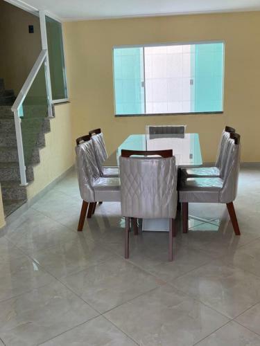 Casa Barra Do Jacuipe Com Acesso Ao Rio