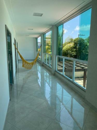 Casa Barra Do Jacuipe Com Acesso Ao Rio