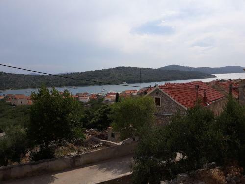 Kaprije Mistral Apartment