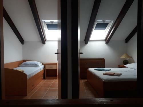 Kaprije Mistral Apartment