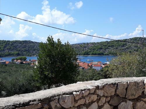 Kaprije Mistral Apartment