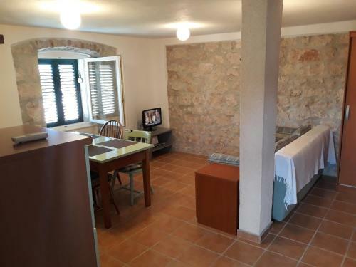 Kaprije Mistral Apartment