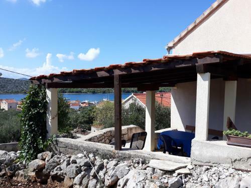 Kaprije Mistral Apartment