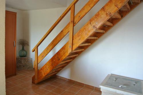 Kaprije Mistral Apartment