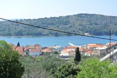 Kaprije Mistral Apartment