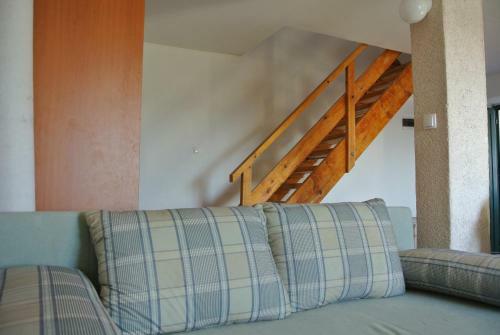 Kaprije Mistral Apartment