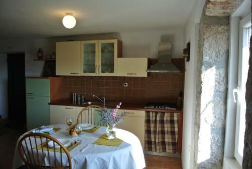 Kaprije Mistral Apartment