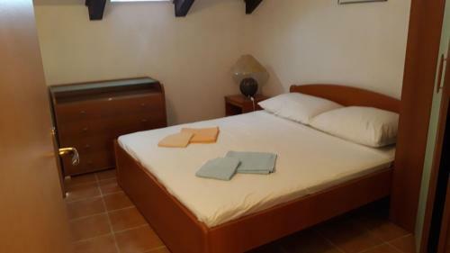 Kaprije Mistral Apartment