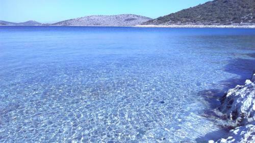 Kaprije Mistral Apartment