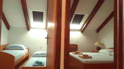 Kaprije Mistral Apartment