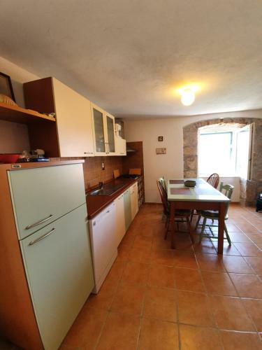 Kaprije Mistral Apartment