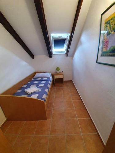 Kaprije Mistral Apartment