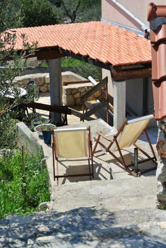 Kaprije Mistral Apartment