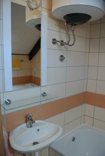 Kaprije Mistral Apartment