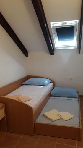 Kaprije Mistral Apartment