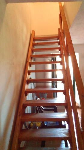 Kaprije Mistral Apartment