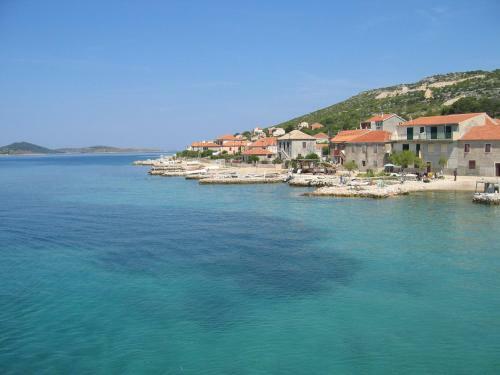 Apartments Mediterraneo