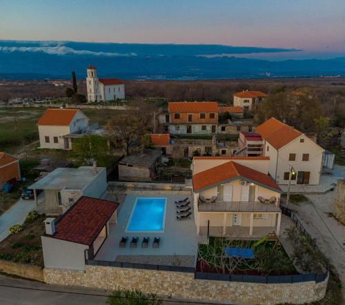 Villa Petar