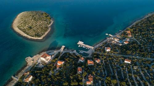 Villa Sonia Kaprije