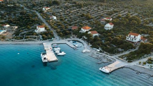 Villa Sonia Kaprije