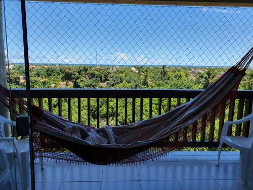 Apartamento Bosque De Guarajuba, Com Vista Mar.