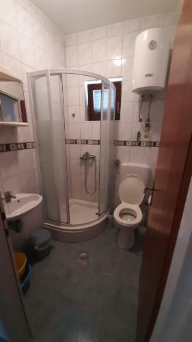Apartmani Vukovi?
