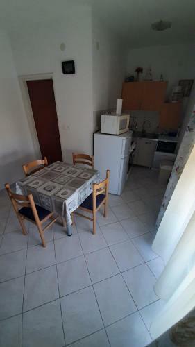 Apartmani Vukovi?