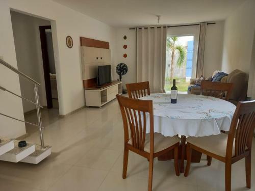 Casa Aconchegante Em Arembepe
