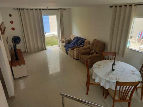 Casa Aconchegante Em Arembepe