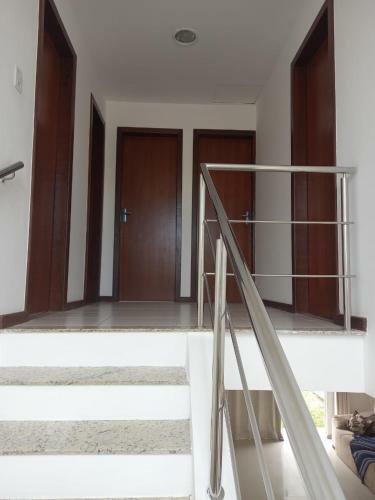 Casa Aconchegante Em Arembepe